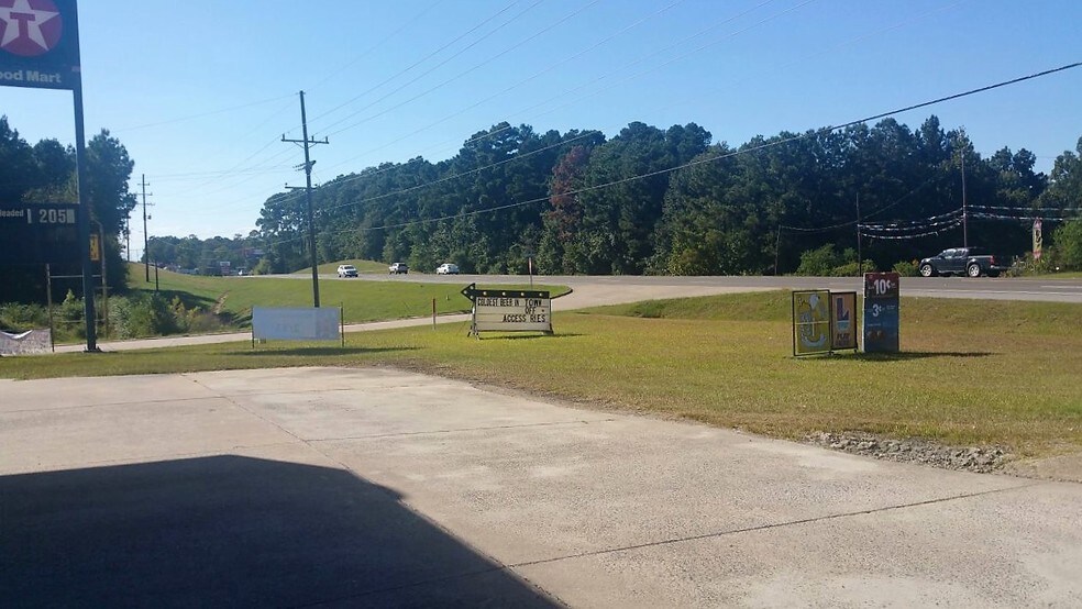 More Photos Of 4000 Highway 28 E, Pineville Service Station For Sale