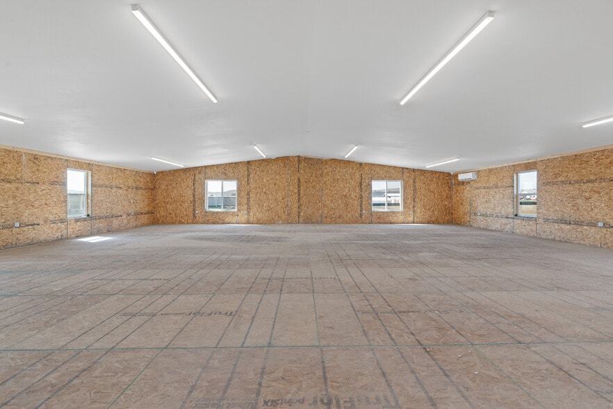 More Photos Of 4150 Seger dr, Box Elder Industrial For Sale