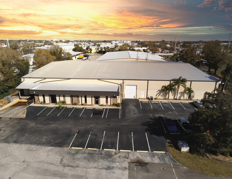 More Photos Of 12450 Automobile Blvd, Clearwater Warehouse For Sale