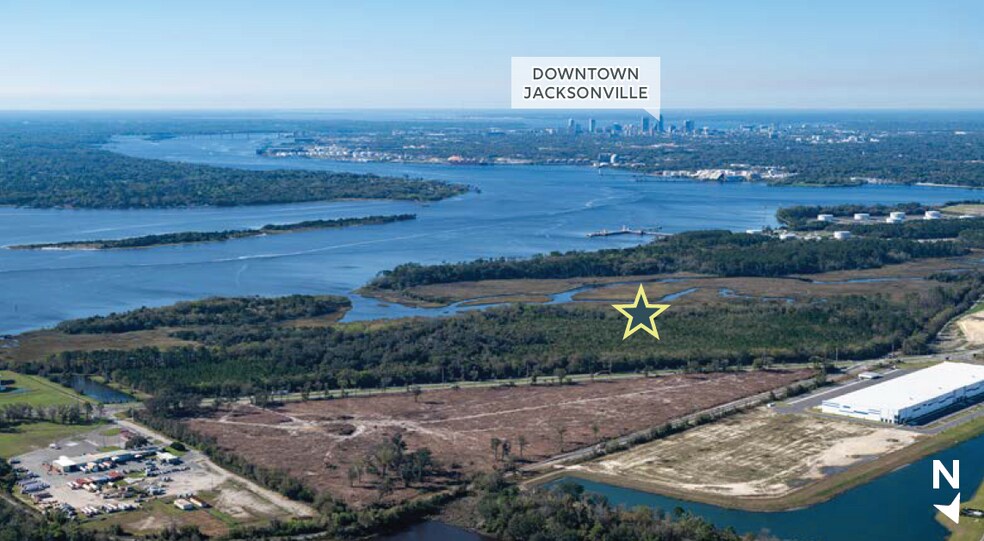 More Photos Of Zoo Pky, Jacksonville Land For Sale