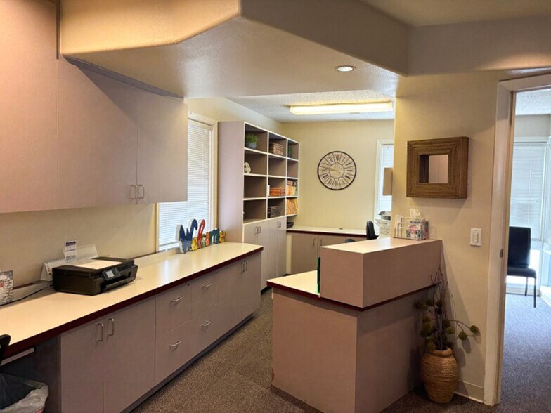 More Photos Of 3020 Beard Rd, Napa Medical For Sale