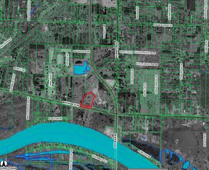 More Photos Of 6011 W River Dr NE, Belmont Office For Lease