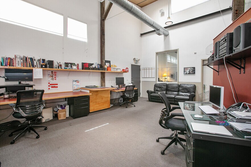 More Photos Of 99 Shotwell St, San Francisco Office For Lease