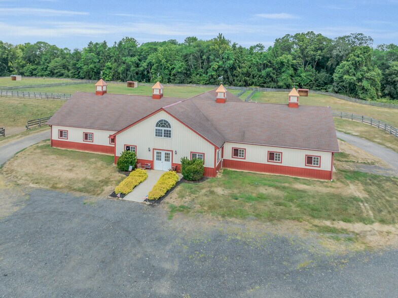 More Photos Of 208 Acres Preserved Farmland Rd, Cream Ridge Land For Sale