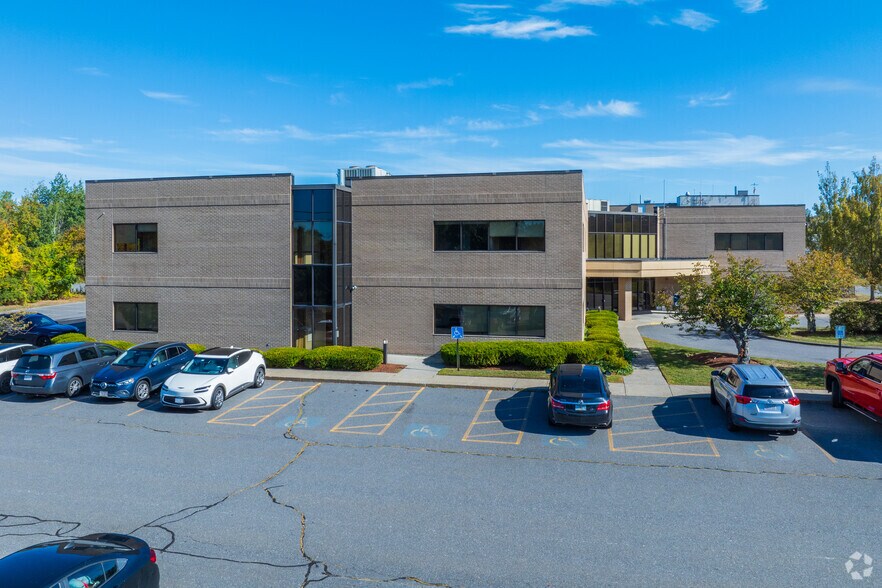 More Photos Of 190 Groton Rd, Ayer Medical For Lease
