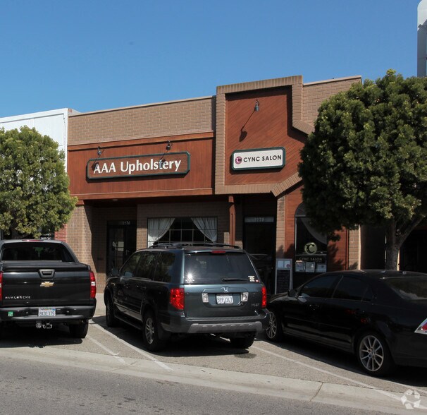More Photos Of 1276-1278 Sartori Ave, Torrance General Retail For Sale