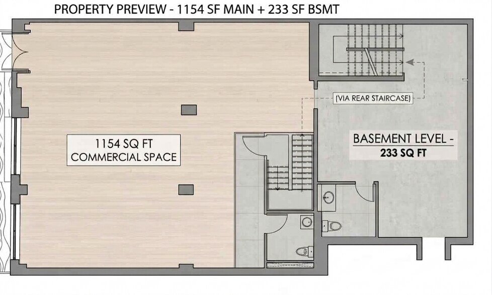 More Photos Of 1247 Atlantic Ave, Brooklyn Apartments For Lease