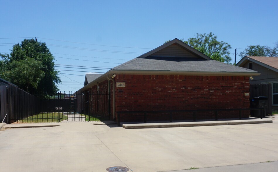 More Photos Of 4120 Faith Rd, Wichita Falls Apartments For Sale