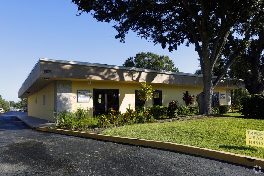 Primary Photo Of 6675 38th Ave N, Saint Petersburg Medical For Lease