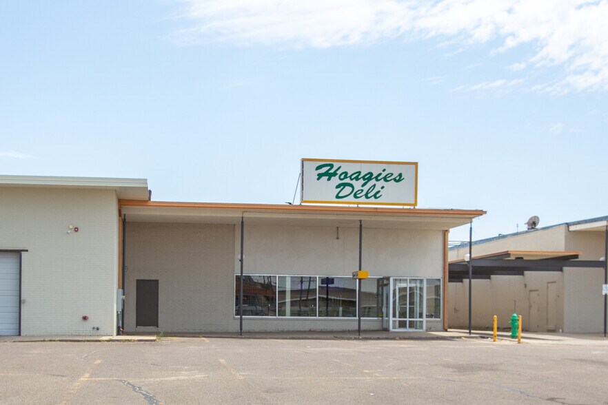 More Photos Of 1229-1233 N Hobart St, Pampa Unknown For Lease