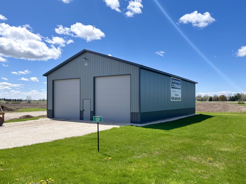 Primary Photo Of 3357 Painters Way, Sturgeon Bay Self Storage For Sale