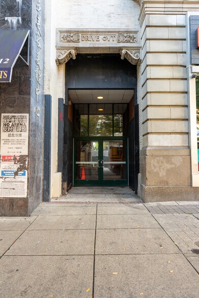 More Photos Of 1008-1010 Arch St, Philadelphia Apartments For Lease