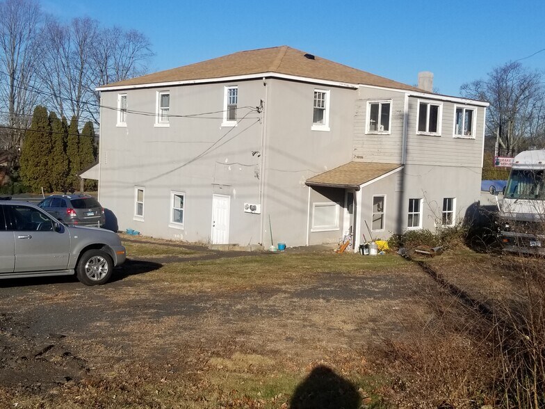 More Photos Of 2145 Meriden Rd, Wolcott Storefront Retail Office For Sale