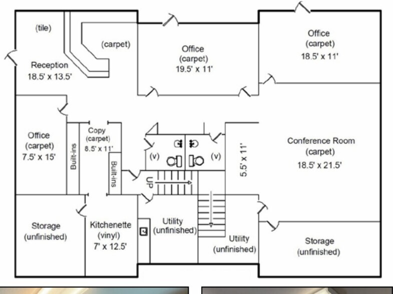 More Photos Of 113 Coronado Ct, Fort Collins Office For Lease