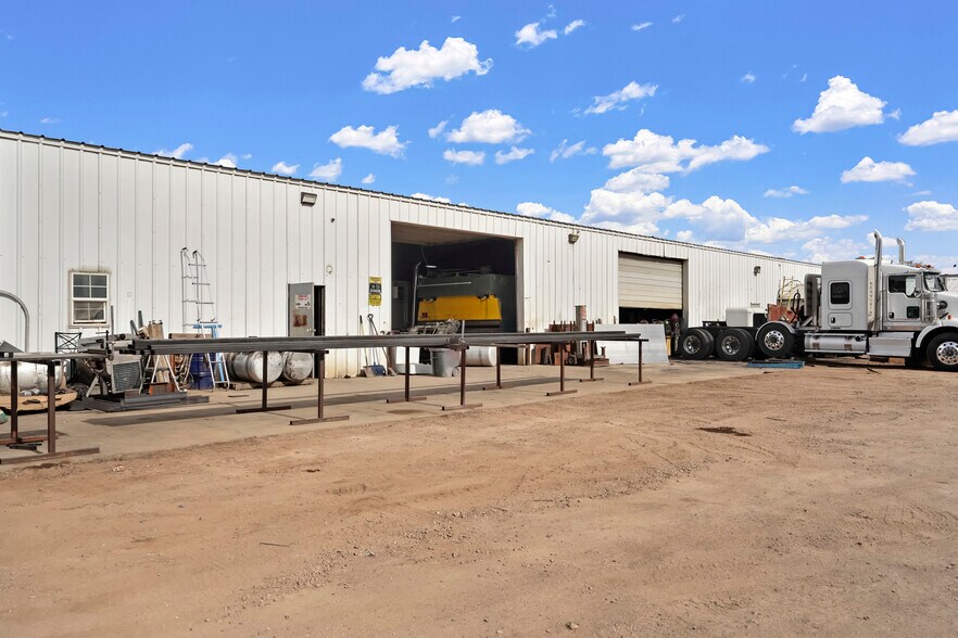 More Photos Of 10290 E 106th Ave, Brighton Warehouse For Sale