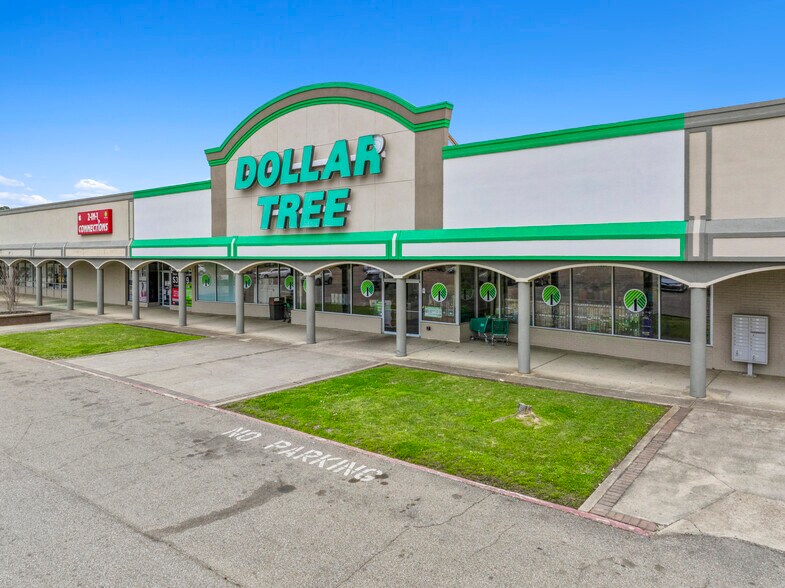 More Photos Of 201 Alabama St, Columbus Unknown For Lease