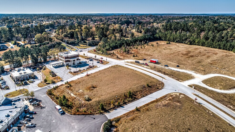 More Photos Of Market View Pky, Evans Land For Sale