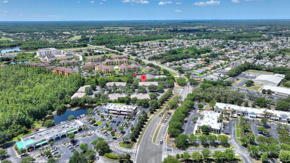 More Photos Of 2144 Duck Slough Blvd, New Port Richey Medical For Lease