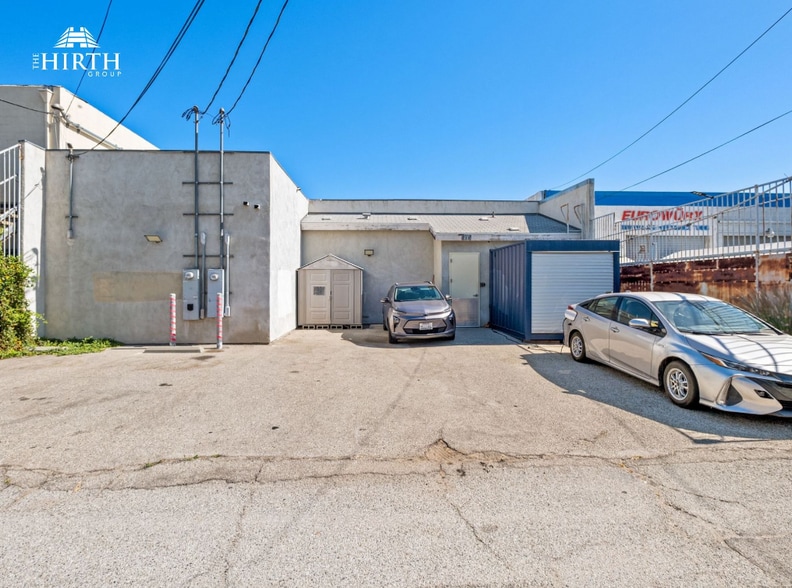 More Photos Of 503-505 S Victory Blvd, Burbank Loft Creative Space For Sale