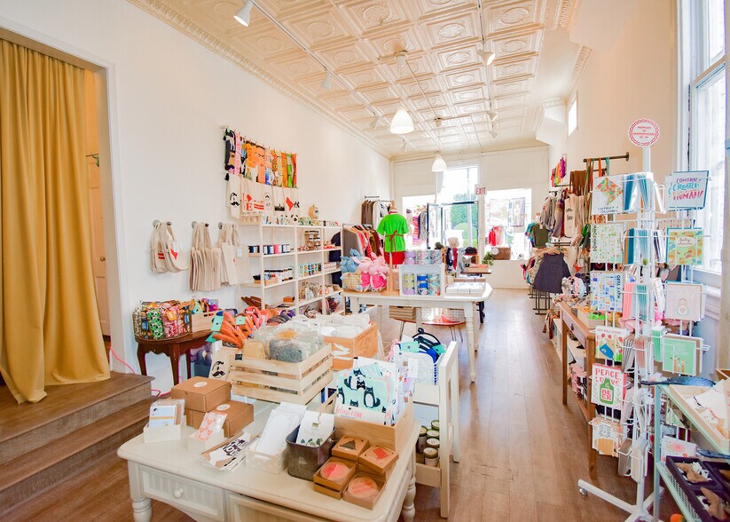 More Photos Of 727 8th St SE, Washington General Retail For Sale