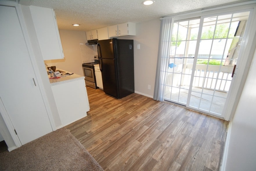 More Photos Of 3218 S 93rd East Ave, Tulsa Apartments For Sale
