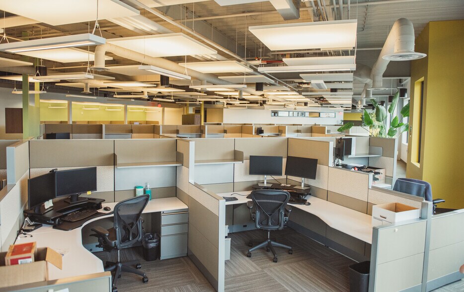 More Photos Of 1 W Main St, Medford Office For Sale