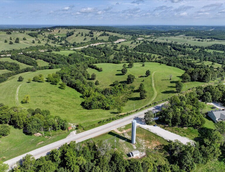 More Photos Of Hwy 65 and Old Hwy US 65, Omaha Land For Sale