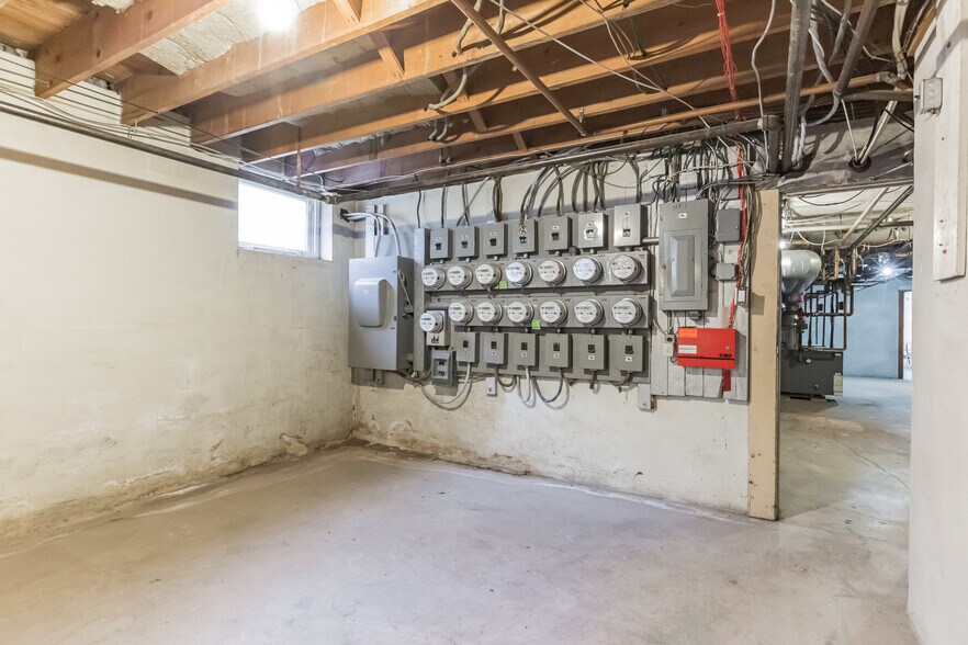 More Photos Of 200 Spruce St, Doylestown Multifamily For Sale