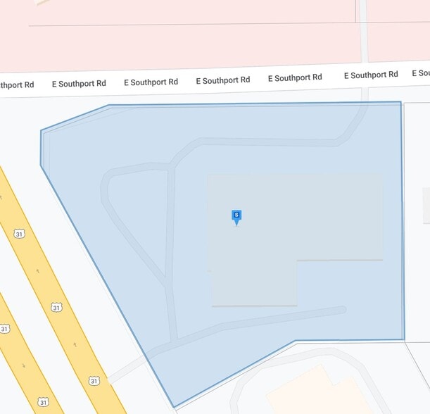 More Photos Of 7007 US 31 S, Indianapolis Storefront For Lease