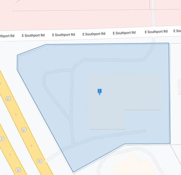 More Photos Of 7007 US 31 S, Indianapolis Storefront For Lease