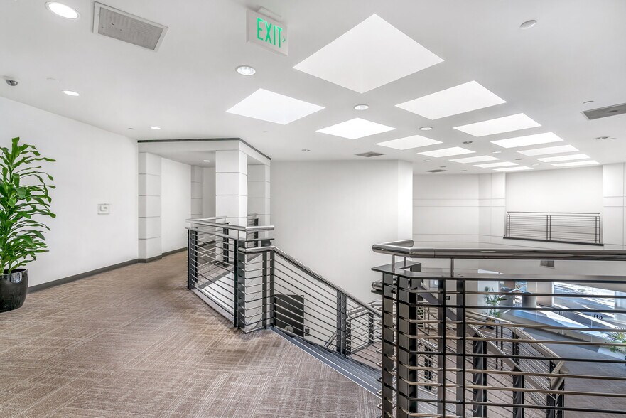 More Photos Of 6B Liberty, Aliso Viejo Office For Lease