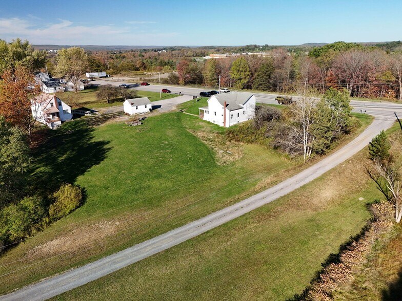 More Photos Of 1056 S Saint Marys St, Saint Marys Land For Sale