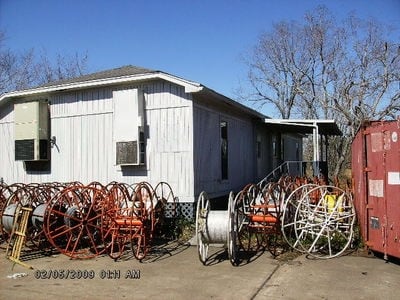 More Photos Of 4181 Magnolia St, Pearland Manufacturing For Lease