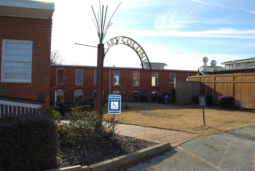 More Photos Of 554 W Main St, Buford Office For Lease