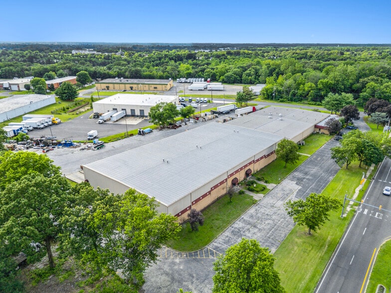 More Photos Of 1 Ironside Ct, Willingboro Manufacturing For Sale