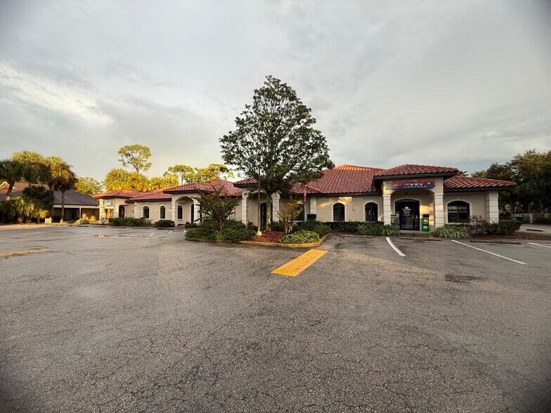 More Photos Of 840 Dunlawton Ave, Port Orange Medical For Lease