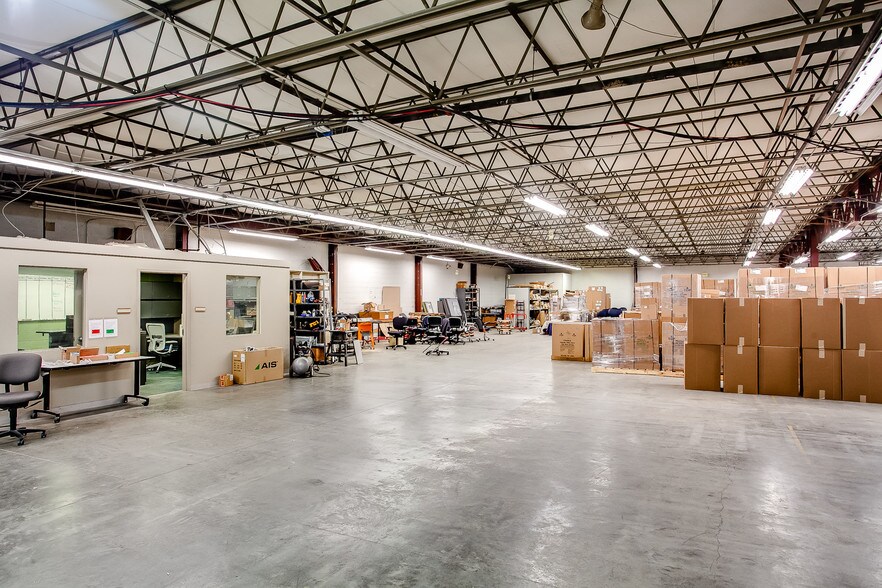 More Photos Of 1136 W Market St, Louisville Warehouse For Sale