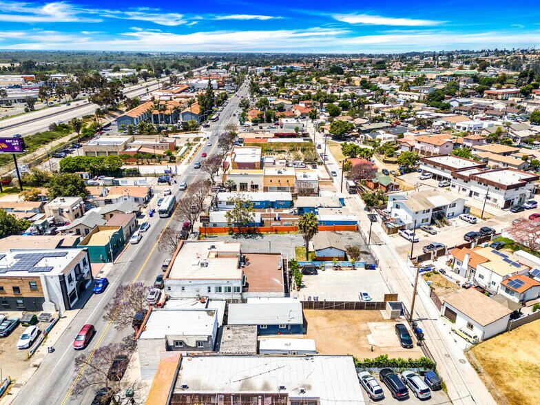 More Photos Of , San Ysidro General Retail For Sale