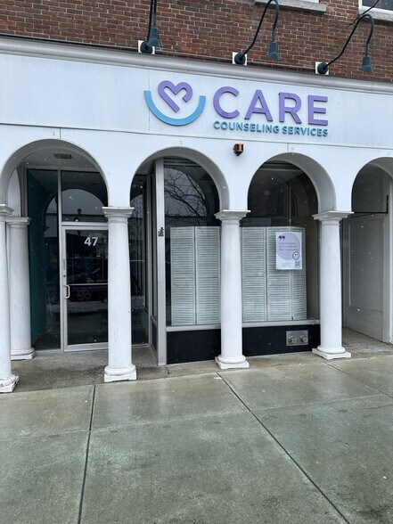 More Photos Of 47 N Main St, Concord Office For Lease