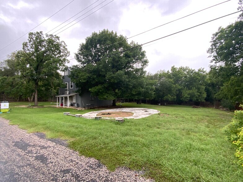 More Photos Of 2702 Palomino Dr, Austin Land For Sale