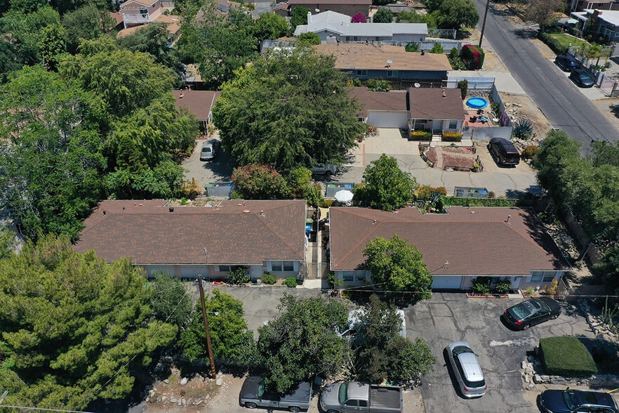 More Photos Of 6801-6809 Valmont St, Tujunga Apartments For Sale