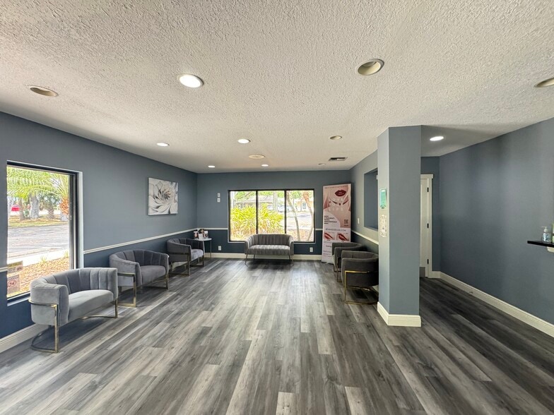 More Photos Of 3875 Nova Rd, Port Orange Medical For Lease