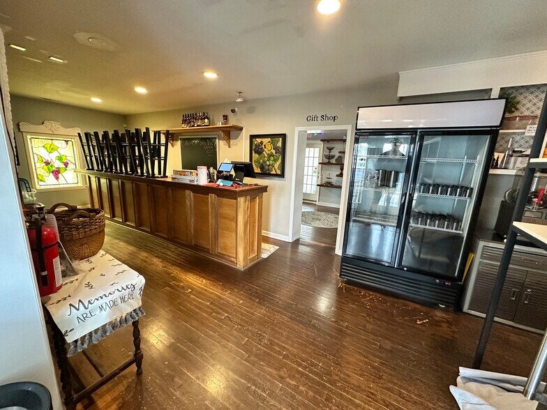 More Photos Of 11685 Reed Mine Rd, Midland Specialty For Sale