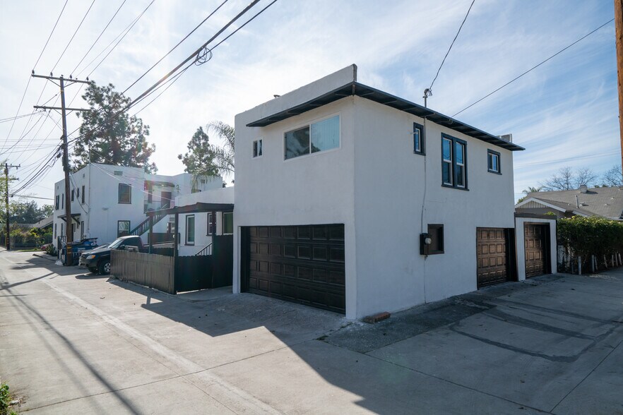 More Photos Of 415 W Pine St, Santa Ana Apartments For Sale