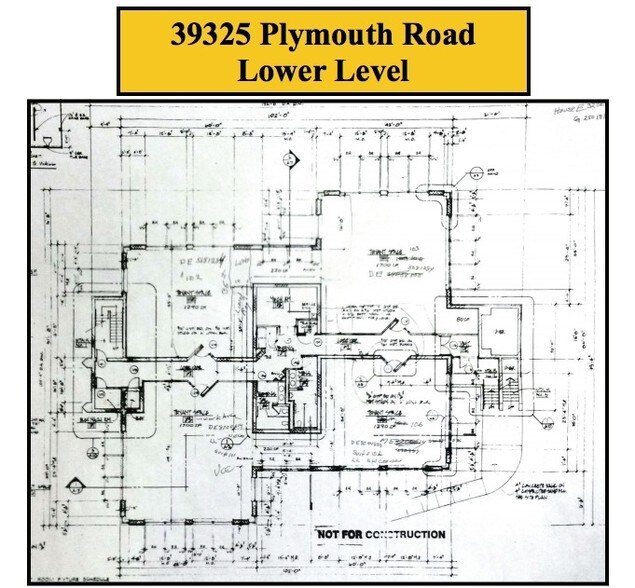 More Photos Of 39319 Plymouth Rd, Livonia Office For Lease