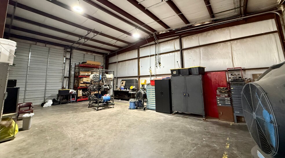 More Photos Of 6300 E Interstate 20, Midland Industrial For Sale