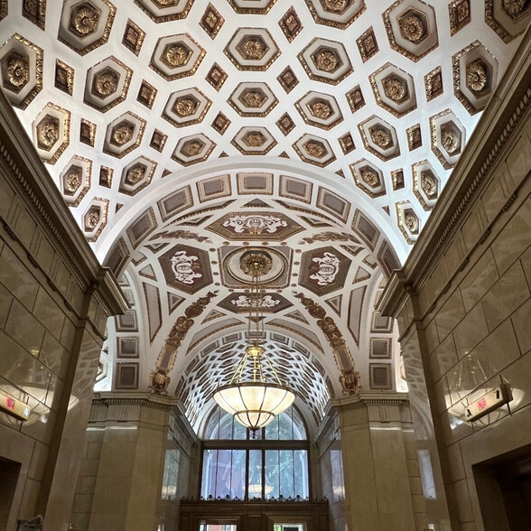 More Photos Of 150 S Independence Mall W, Philadelphia Apartments For Lease