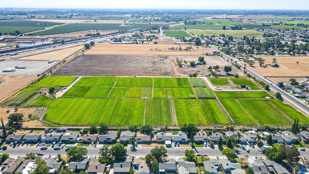 More Photos Of 2577 Lobo Ave, Merced Land For Sale