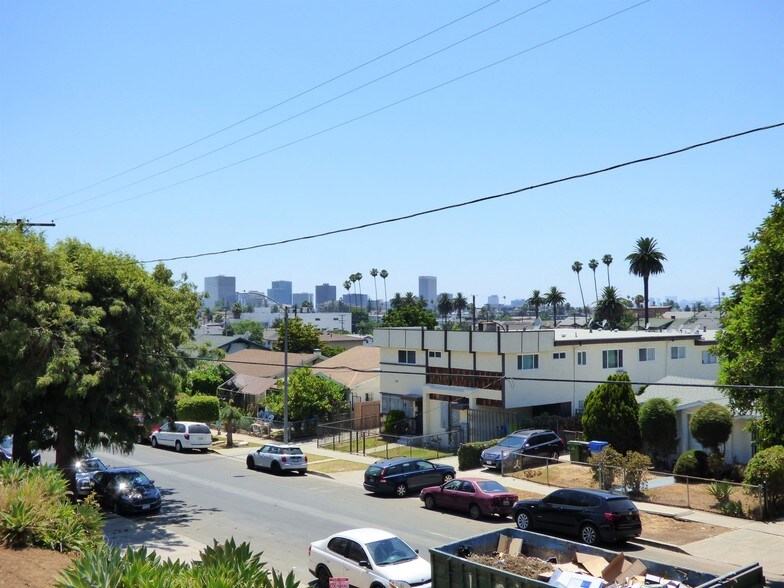 244 N Park View St, Los Angeles, CA 90026 Apartments For Sale