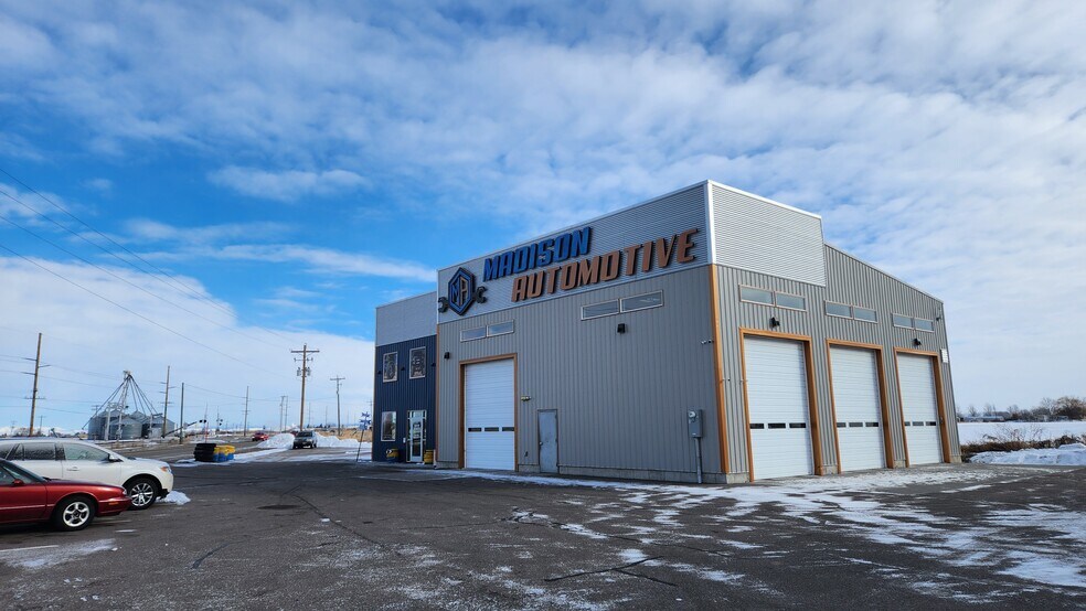 More Photos Of 1334 S Yellowstone Hwy, Rexburg Warehouse For Sale